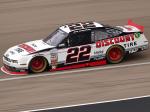 Ford Mustang NASCAR Nationwide Series Race Car 2010 года